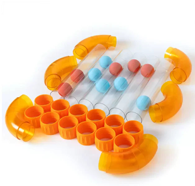 Air Toobz Expansion Pack – Add More Tubes & Creative Builds to Your Air-Toobz Play System