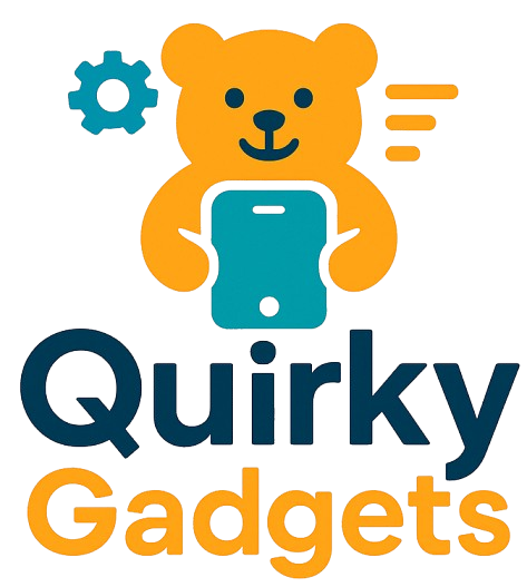 quirkygadgets